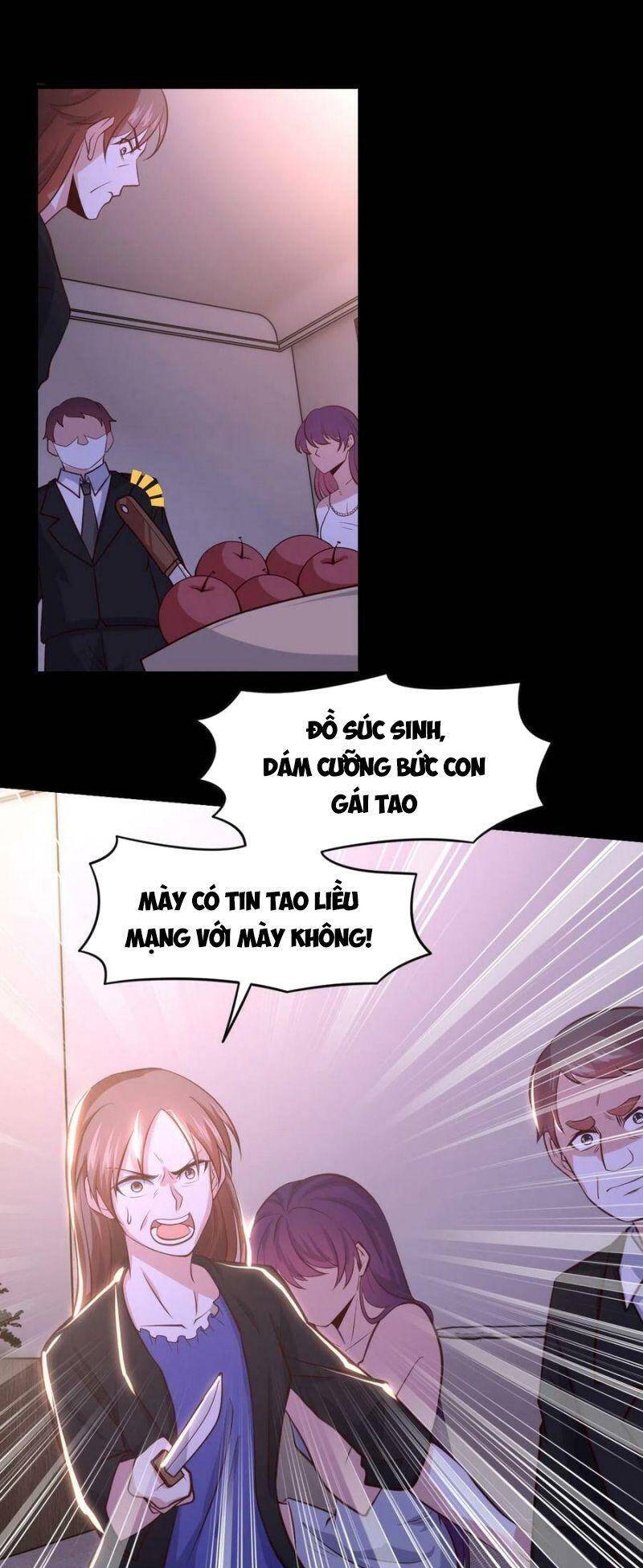 Ta Là Hàn Tam Thiên Chapter 96 - Trang 16