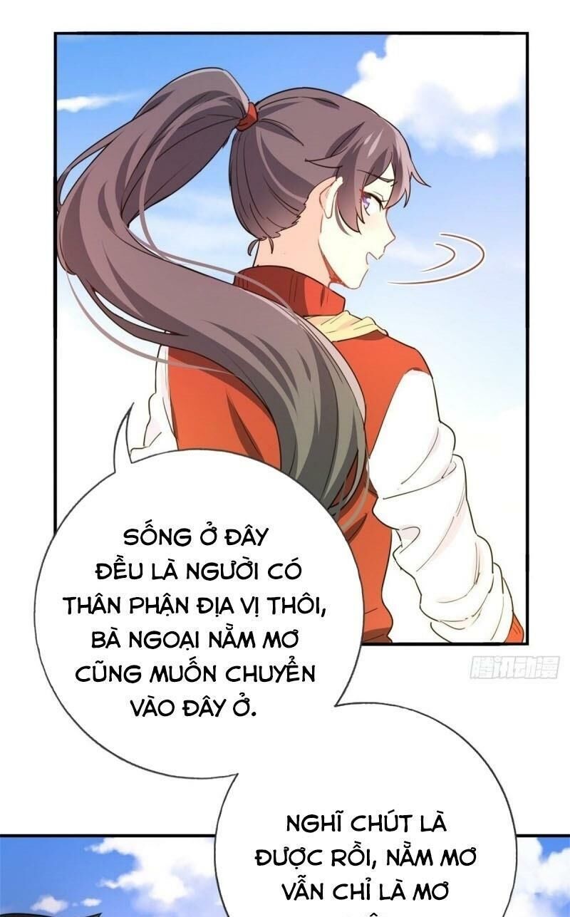 Ta Là Hàn Tam Thiên Chapter 9 - Trang 30