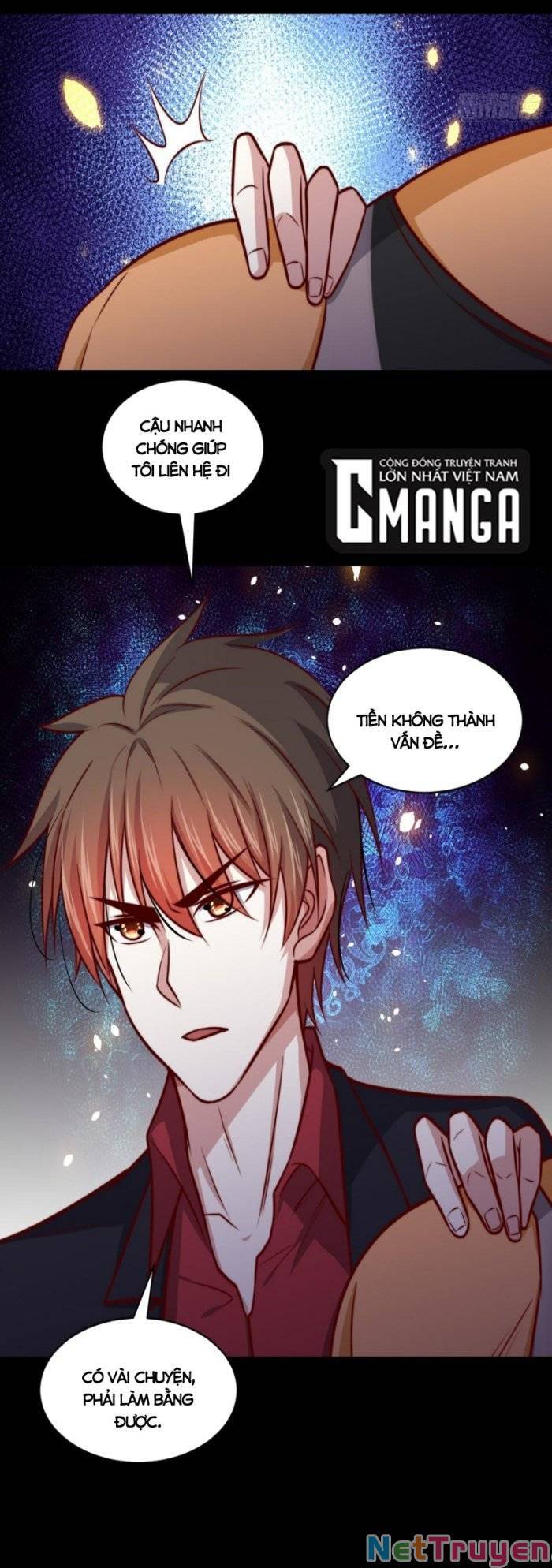 Ta Là Hàn Tam Thiên Chapter 112 - Trang 20