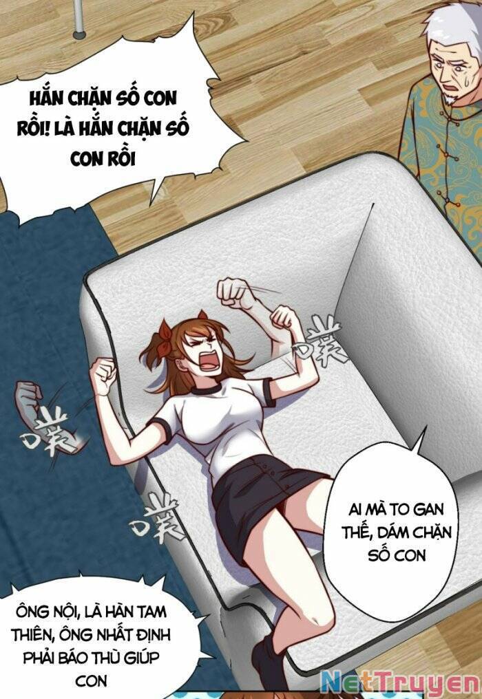 Ta Là Hàn Tam Thiên Chapter 113 - Trang 6