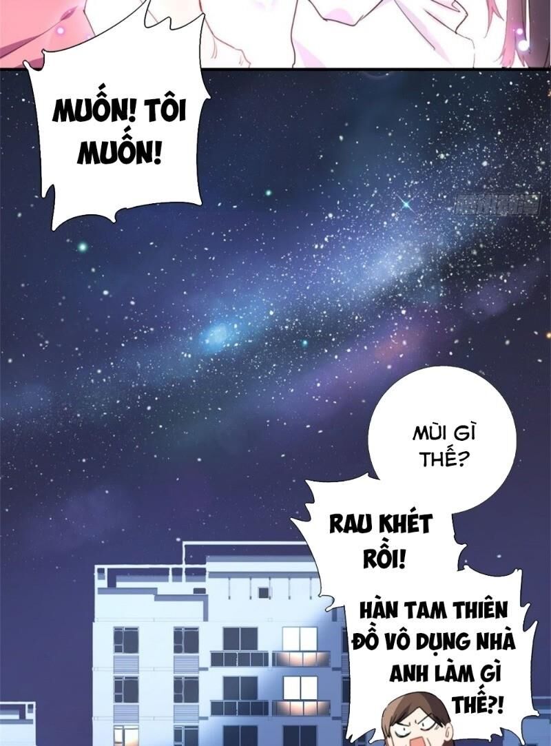 Ta Là Hàn Tam Thiên Chapter 6 - Trang 16