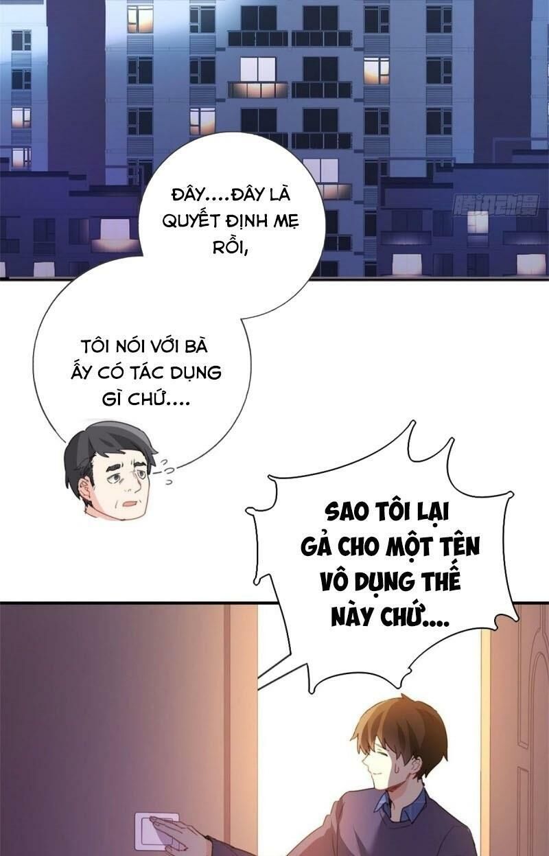 Ta Là Hàn Tam Thiên Chapter 8 - Trang 10