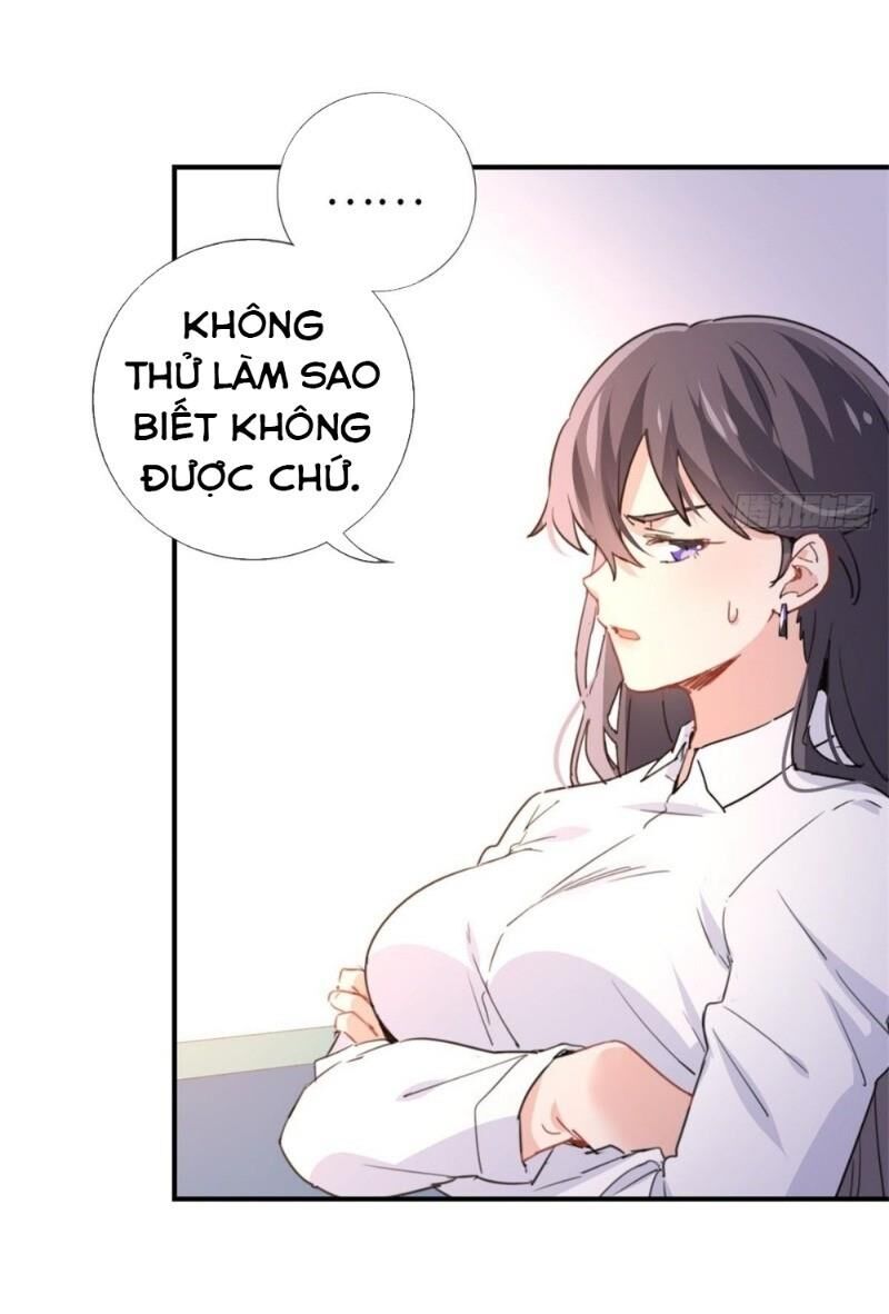 Ta Là Hàn Tam Thiên Chapter 6 - Trang 2