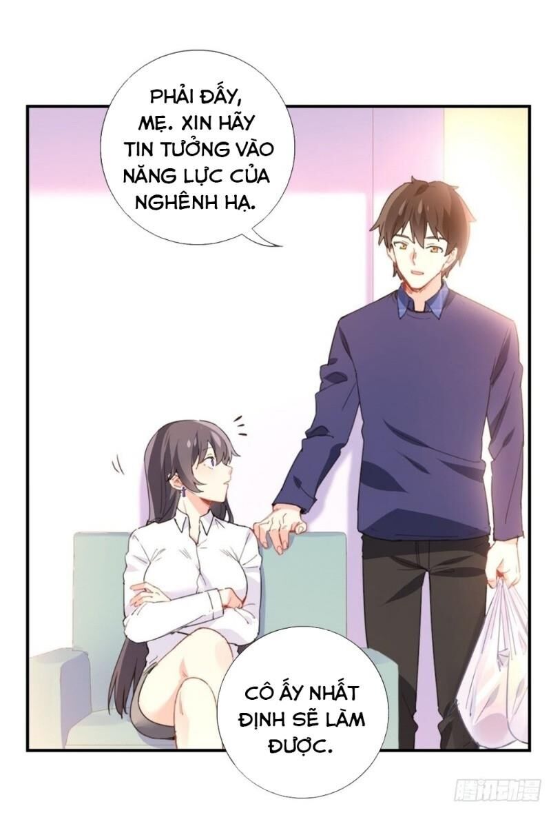 Ta Là Hàn Tam Thiên Chapter 6 - Trang 3