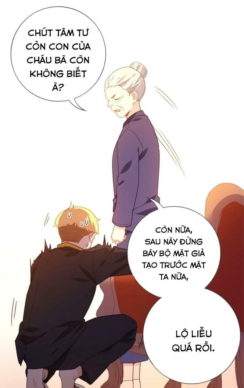 Ta Là Hàn Tam Thiên Chapter 8 - Trang 6