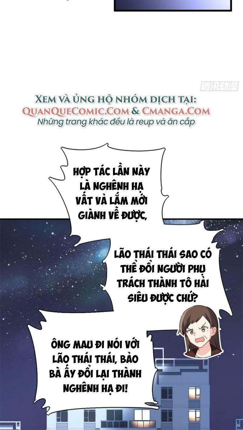 Ta Là Hàn Tam Thiên Chapter 8 - Trang 9