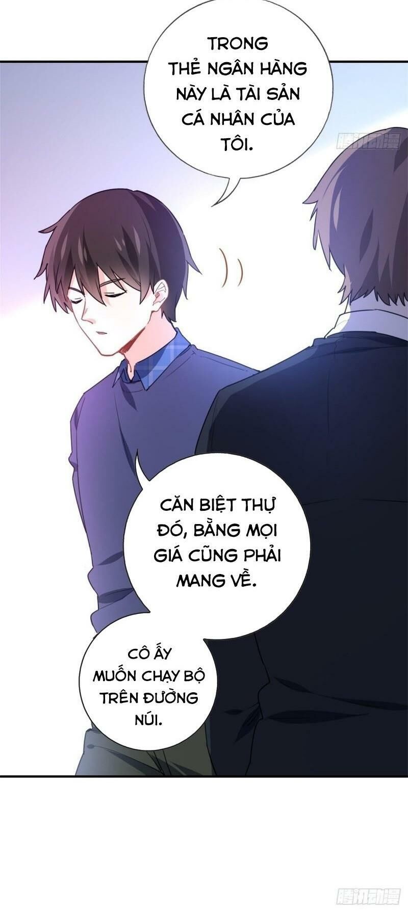 Ta Là Hàn Tam Thiên Chapter 9 - Trang 43