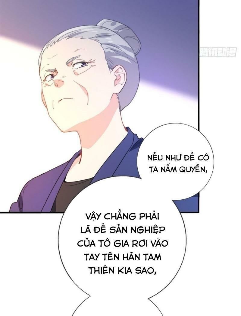 Ta Là Hàn Tam Thiên Chapter 8 - Trang 4