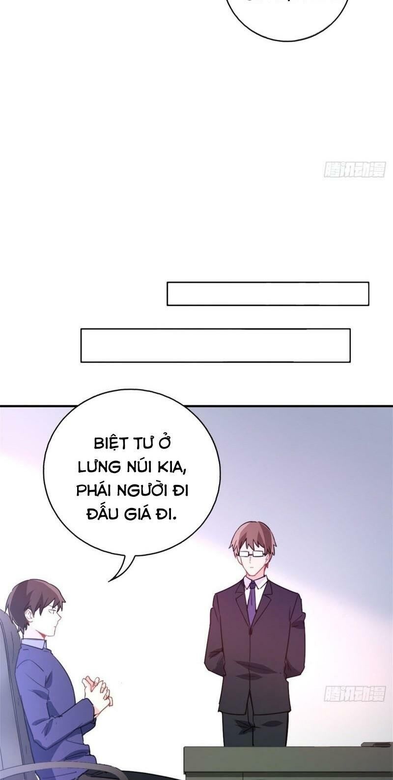 Ta Là Hàn Tam Thiên Chapter 9 - Trang 33