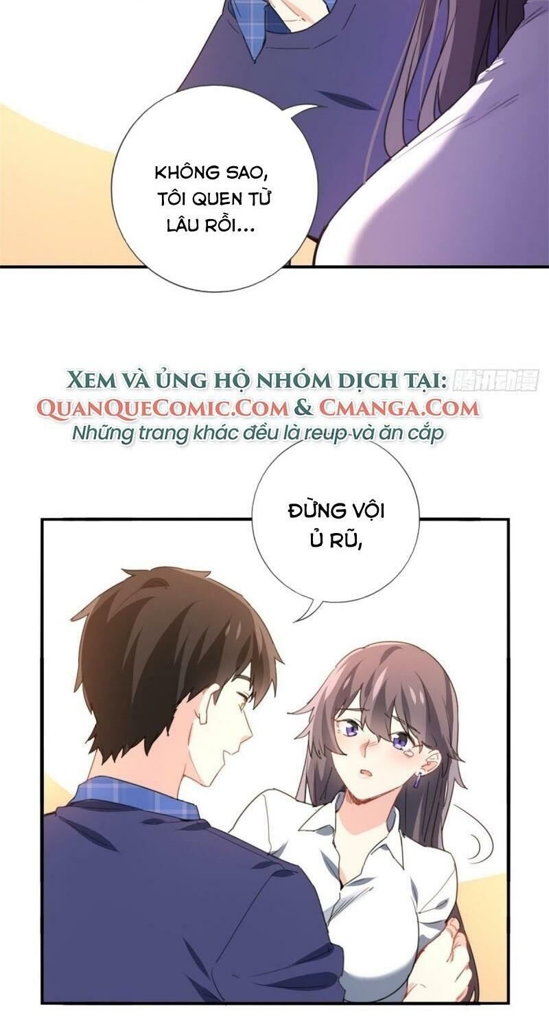 Ta Là Hàn Tam Thiên Chapter 8 - Trang 13