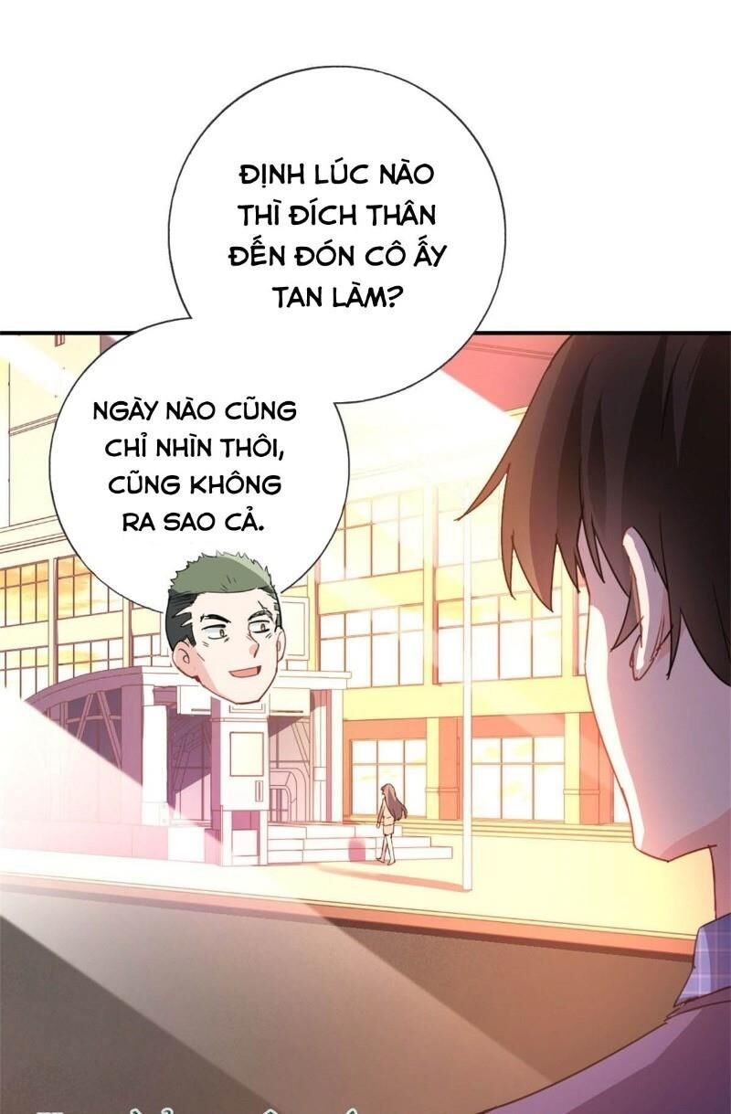 Ta Là Hàn Tam Thiên Chapter 5 - Trang 20