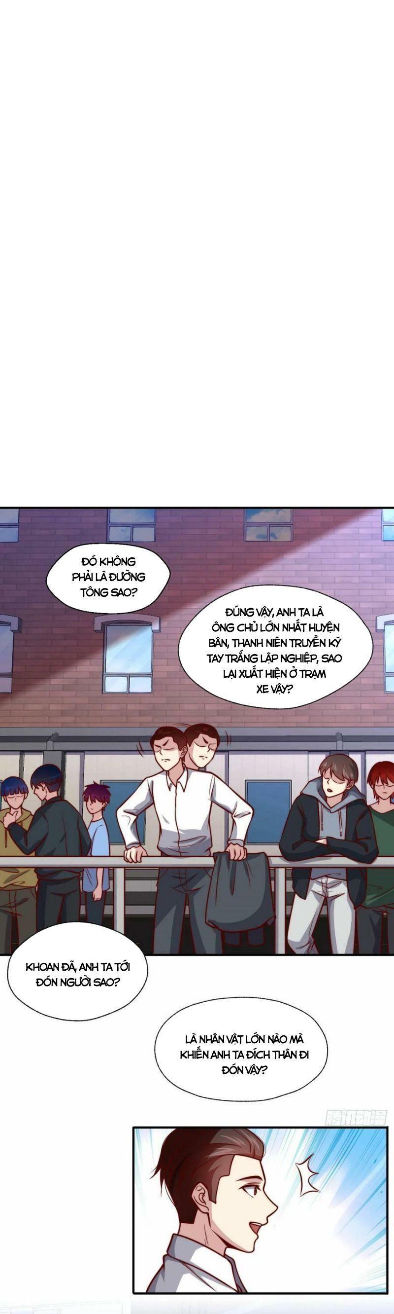 Ta Là Hàn Tam Thiên Chapter 106 - Trang 2