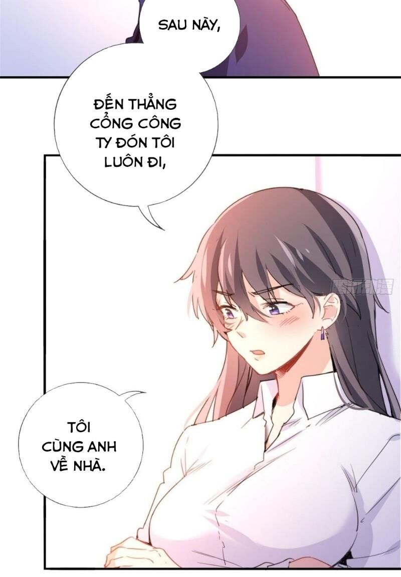 Ta Là Hàn Tam Thiên Chapter 6 - Trang 13