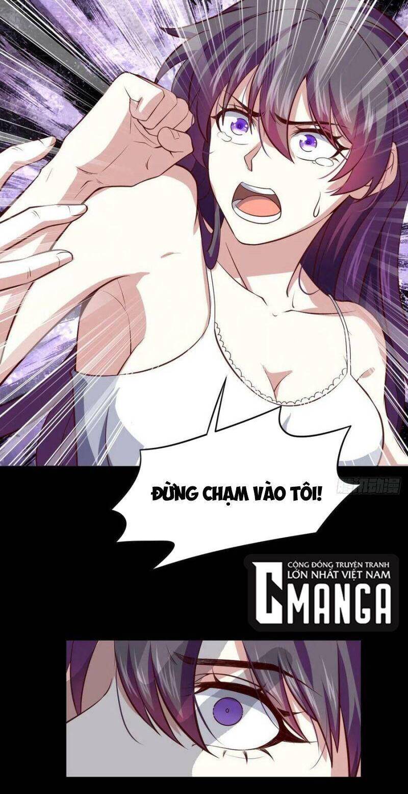 Ta Là Hàn Tam Thiên Chapter 96 - Trang 11