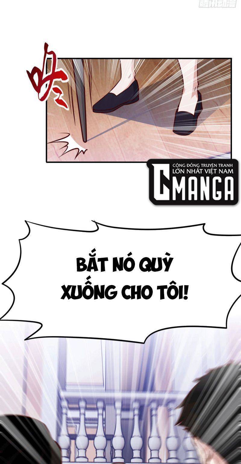 Ta Là Hàn Tam Thiên Chapter 99 - Trang 4