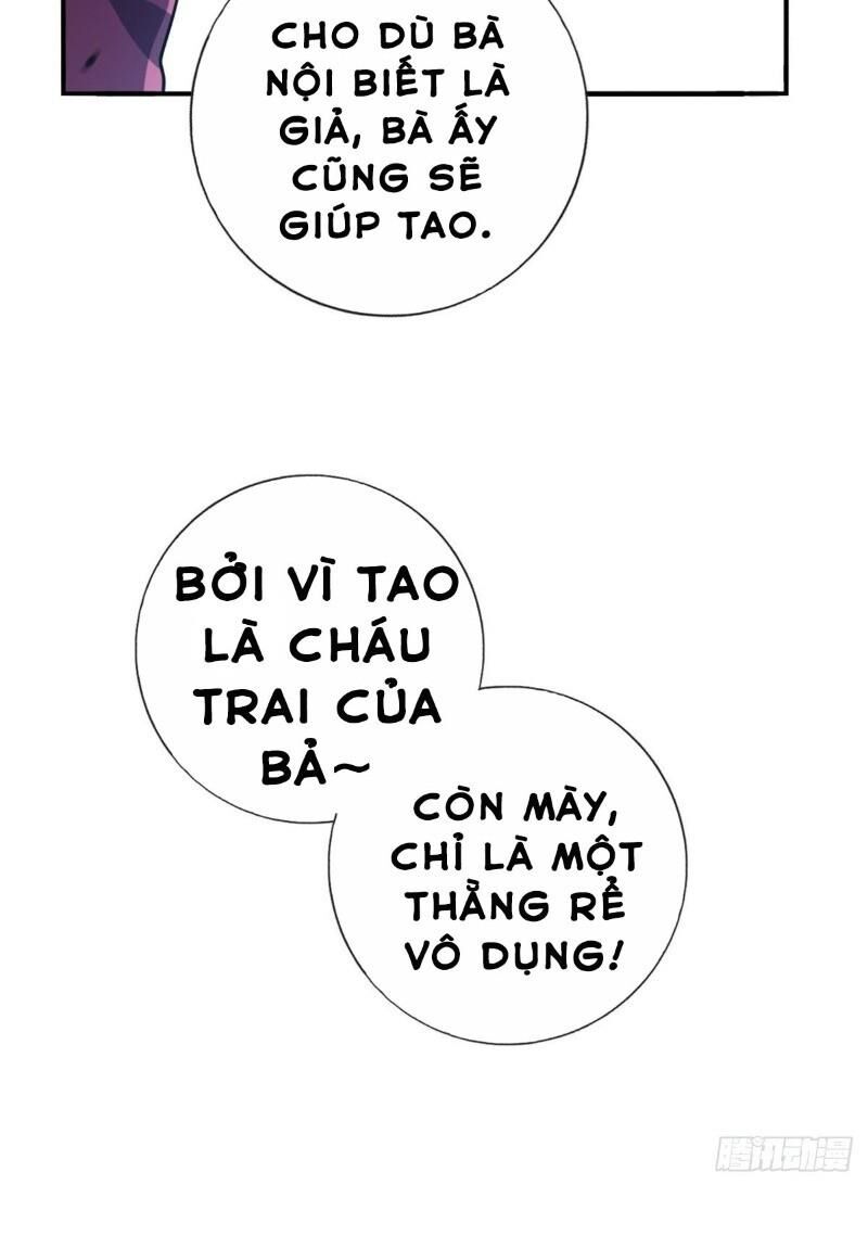 Ta Là Hàn Tam Thiên Chapter 2 - Trang 31