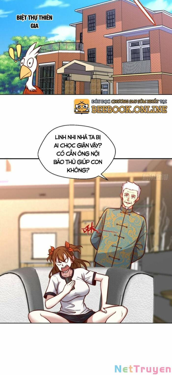 Ta Là Hàn Tam Thiên Chapter 113 - Trang 1