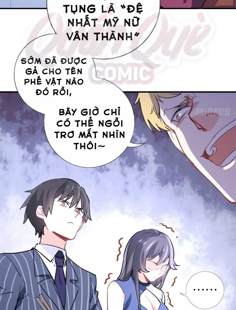 Ta Là Hàn Tam Thiên Chapter 3 - Trang 15