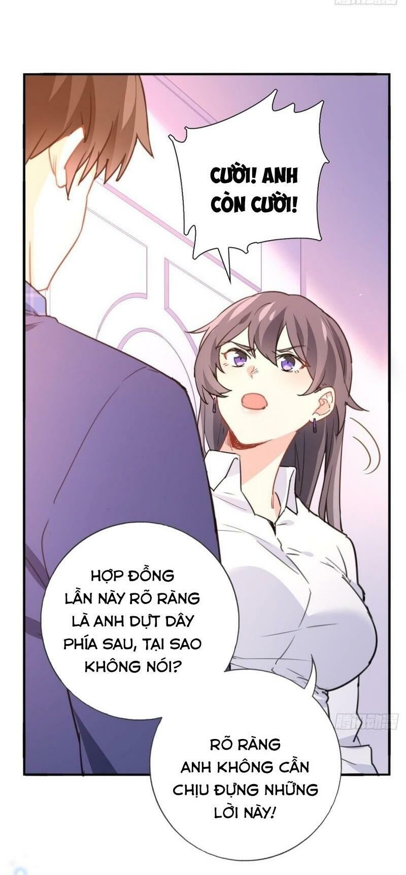 Ta Là Hàn Tam Thiên Chapter 9 - Trang 13