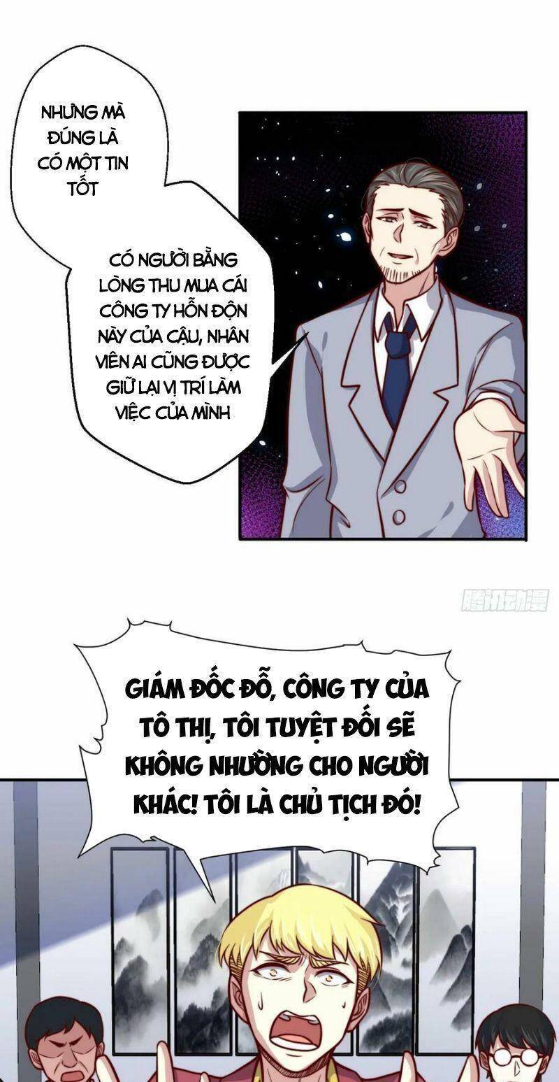 Ta Là Hàn Tam Thiên Chapter 105 - Trang 9