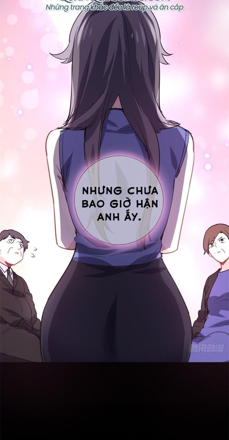 Ta Là Hàn Tam Thiên Chapter 3 - Trang 31