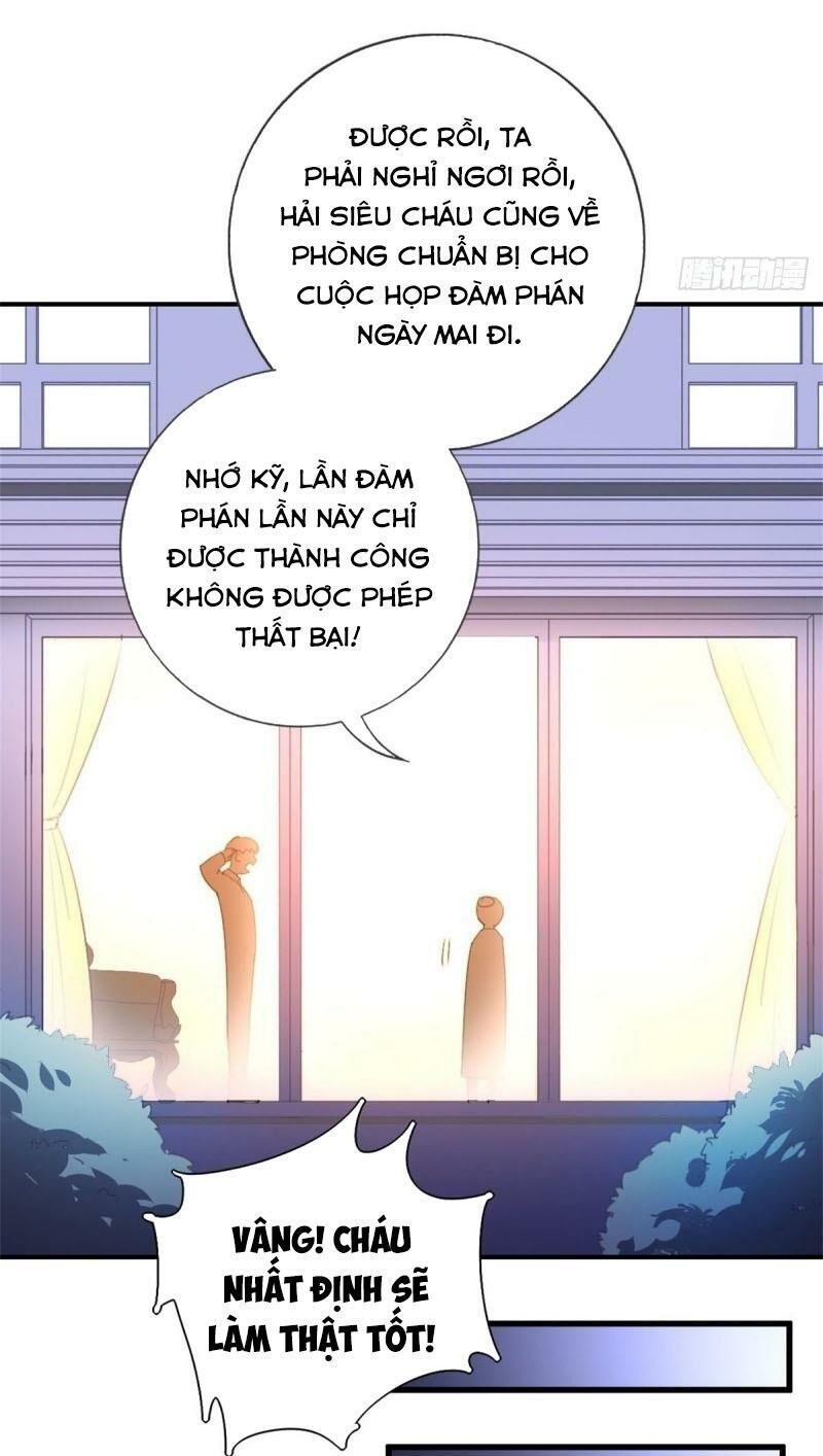 Ta Là Hàn Tam Thiên Chapter 8 - Trang 8