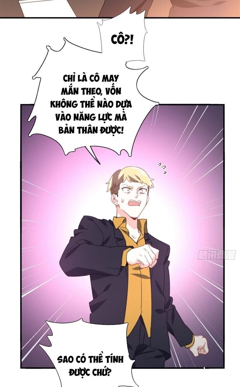 Ta Là Hàn Tam Thiên Chapter 7 - Trang 20