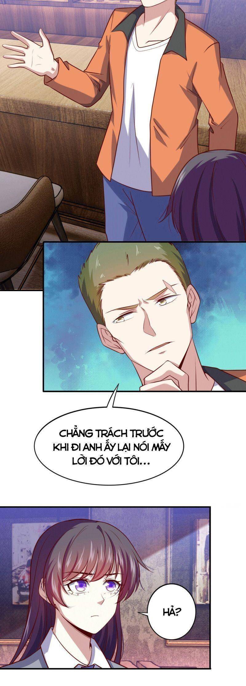 Ta Là Hàn Tam Thiên Chapter 97 - Trang 1