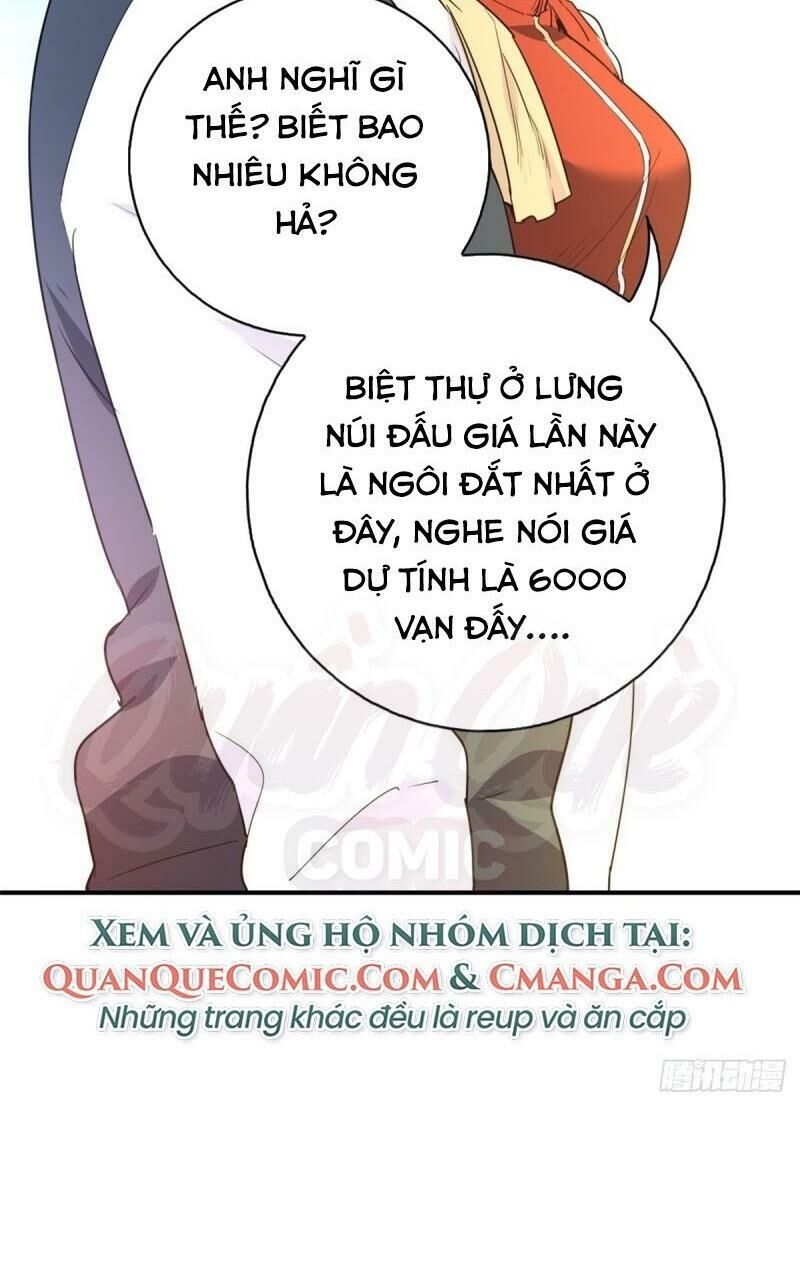 Ta Là Hàn Tam Thiên Chapter 9 - Trang 29