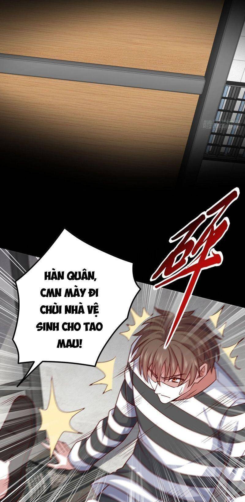 Ta Là Hàn Tam Thiên Chapter 93 - Trang 10