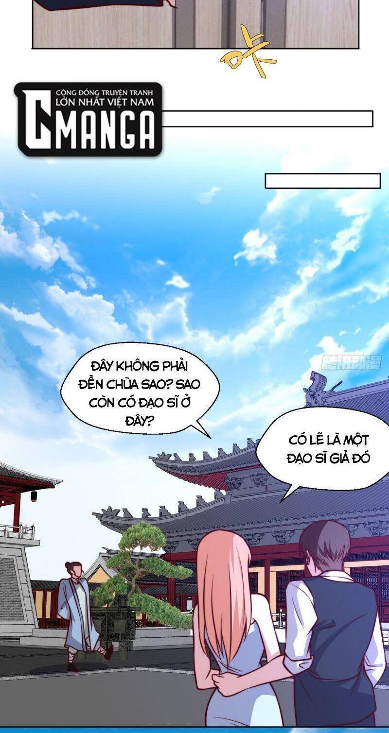 Ta Là Hàn Tam Thiên Chapter 110 - Trang 11