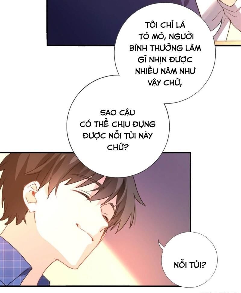 Ta Là Hàn Tam Thiên Chapter 5 - Trang 24