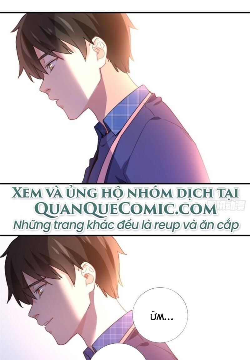 Ta Là Hàn Tam Thiên Chapter 6 - Trang 12