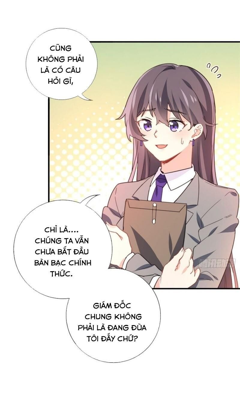 Ta Là Hàn Tam Thiên Chapter 7 - Trang 3