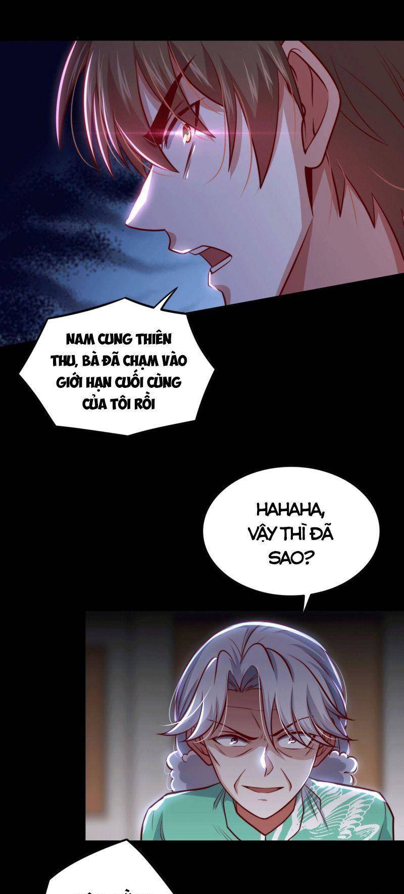 Ta Là Hàn Tam Thiên Chapter 99 - Trang 17