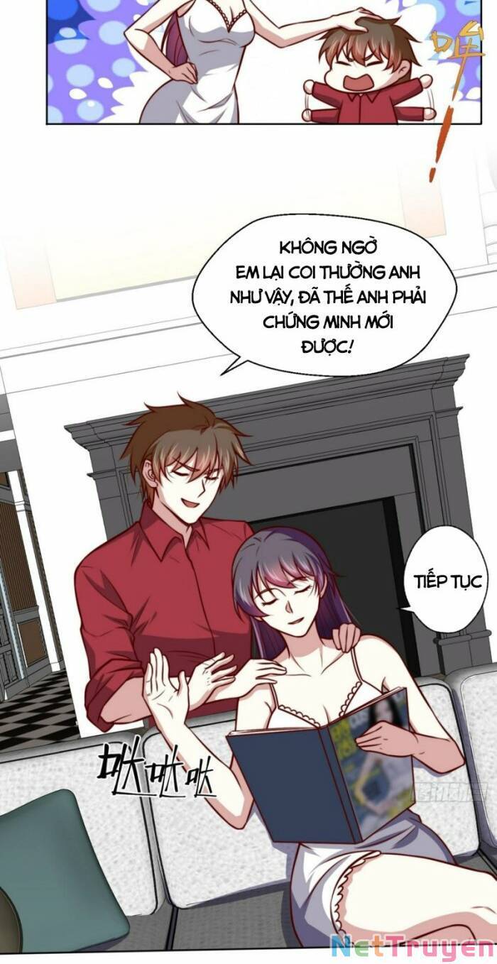 Ta Là Hàn Tam Thiên Chapter 113 - Trang 23