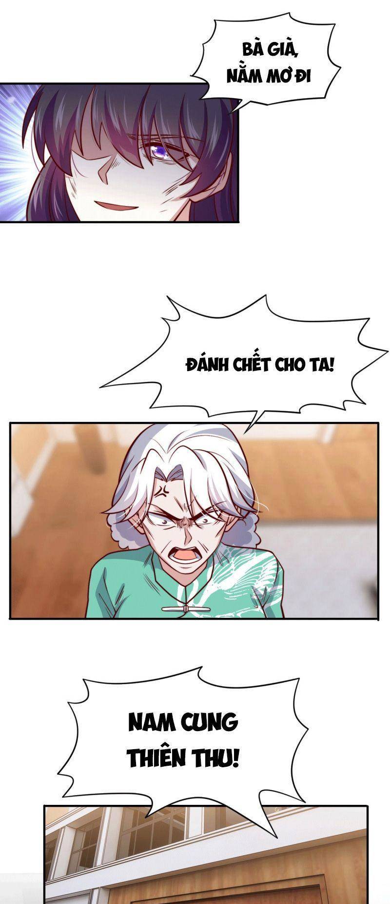 Ta Là Hàn Tam Thiên Chapter 99 - Trang 12