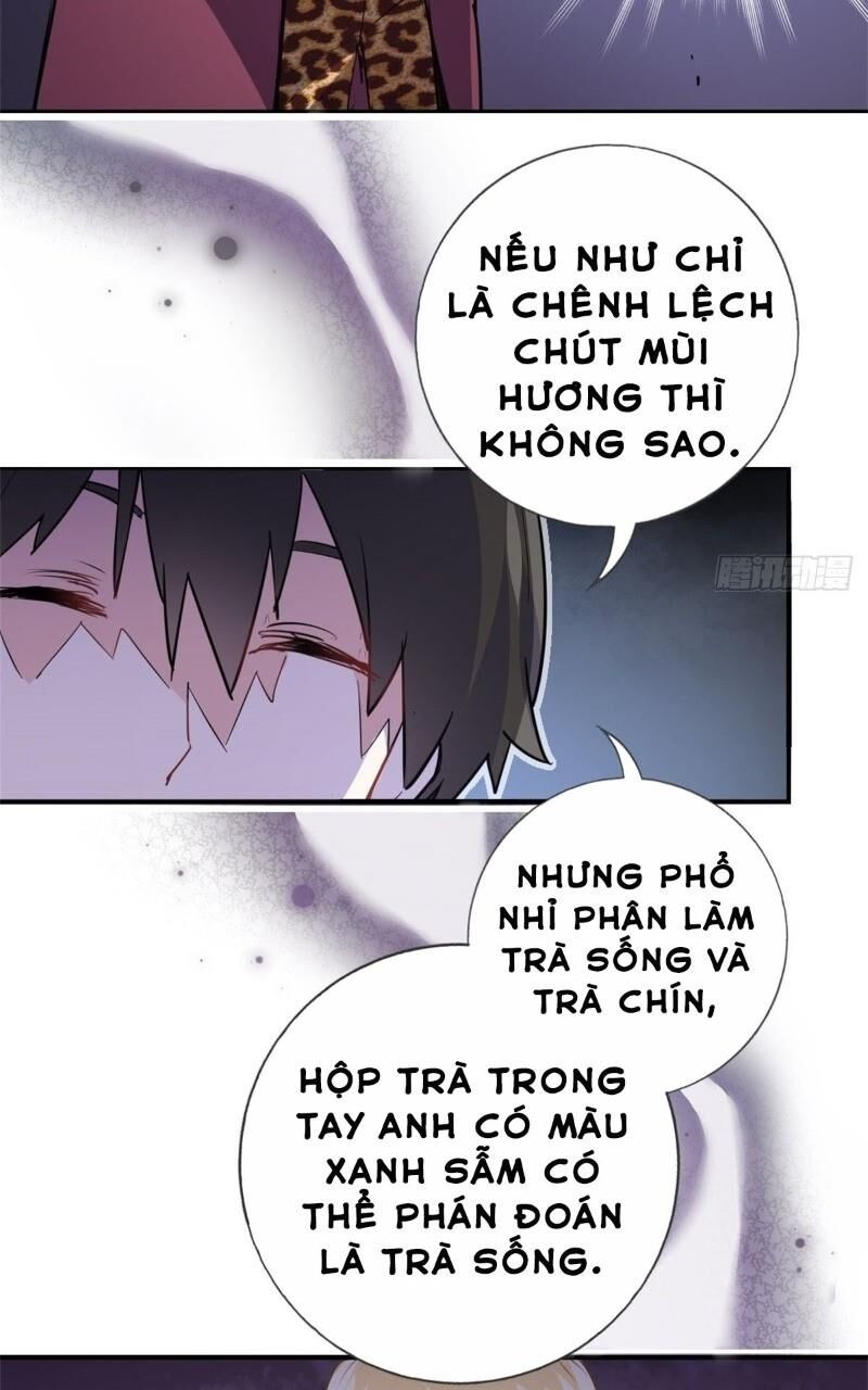 Ta Là Hàn Tam Thiên Chapter 2 - Trang 5