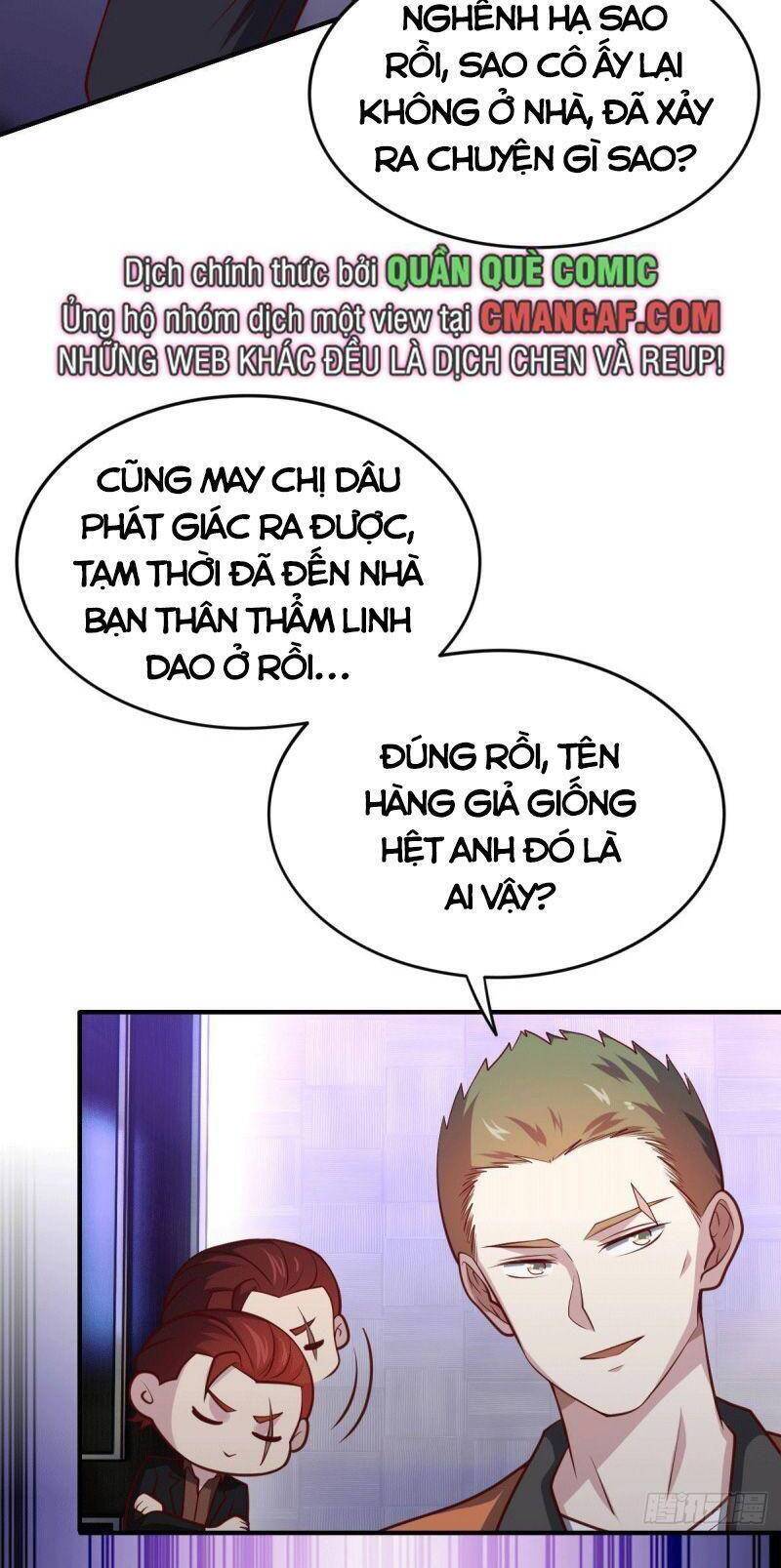 Ta Là Hàn Tam Thiên Chapter 97 - Trang 24