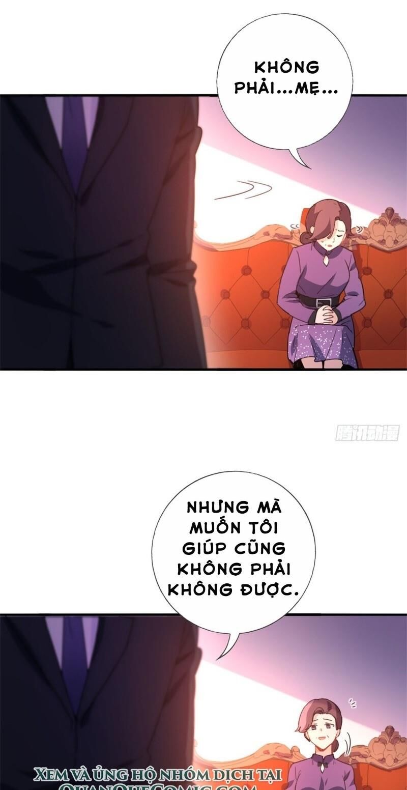 Ta Là Hàn Tam Thiên Chapter 4 - Trang 12