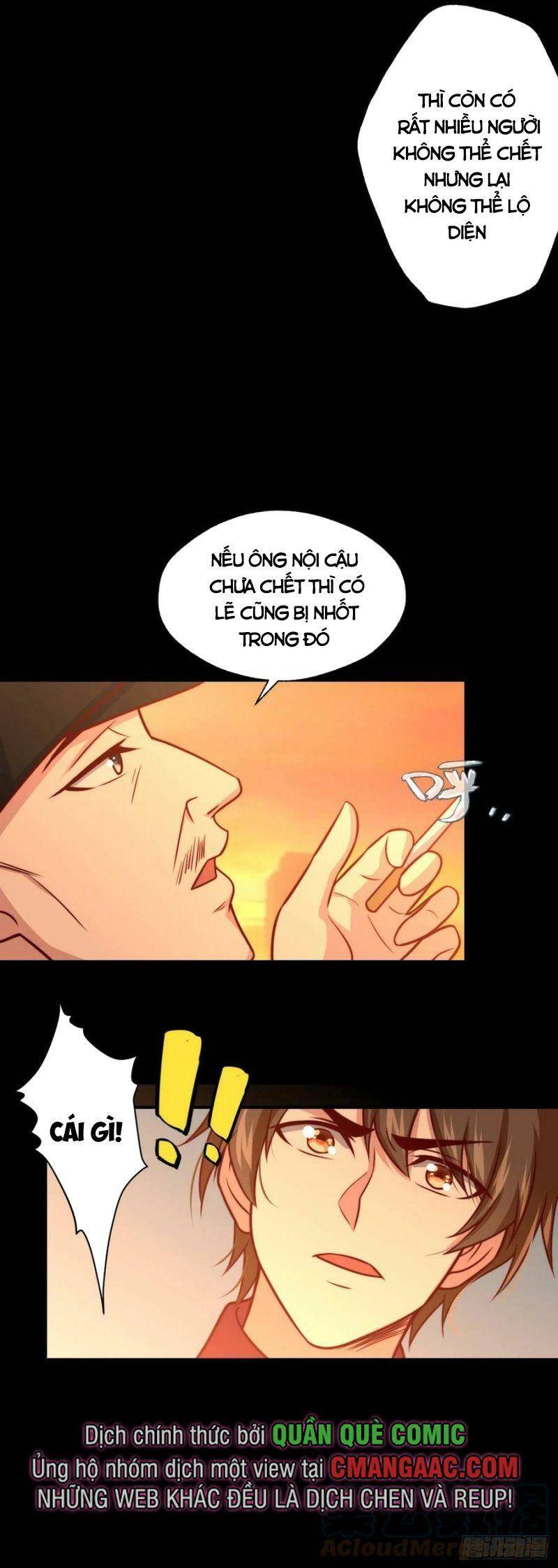 Ta Là Hàn Tam Thiên Chapter 108 - Trang 16