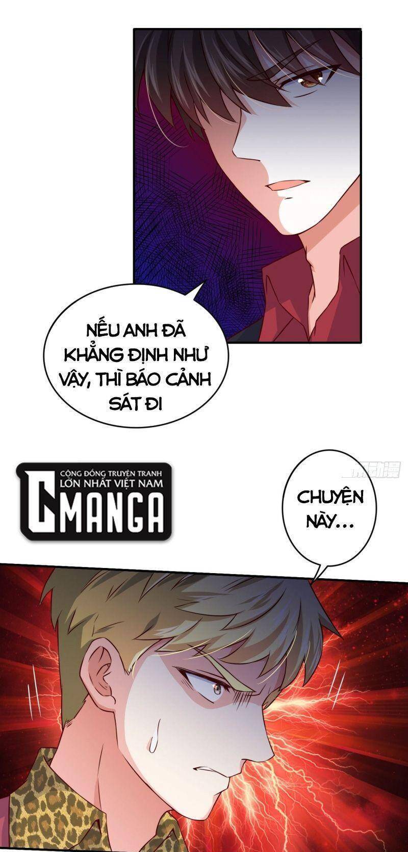 Ta Là Hàn Tam Thiên Chapter 92 - Trang 5