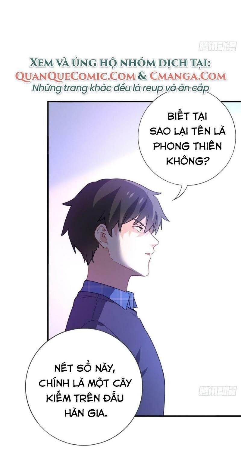 Ta Là Hàn Tam Thiên Chapter 9 - Trang 41