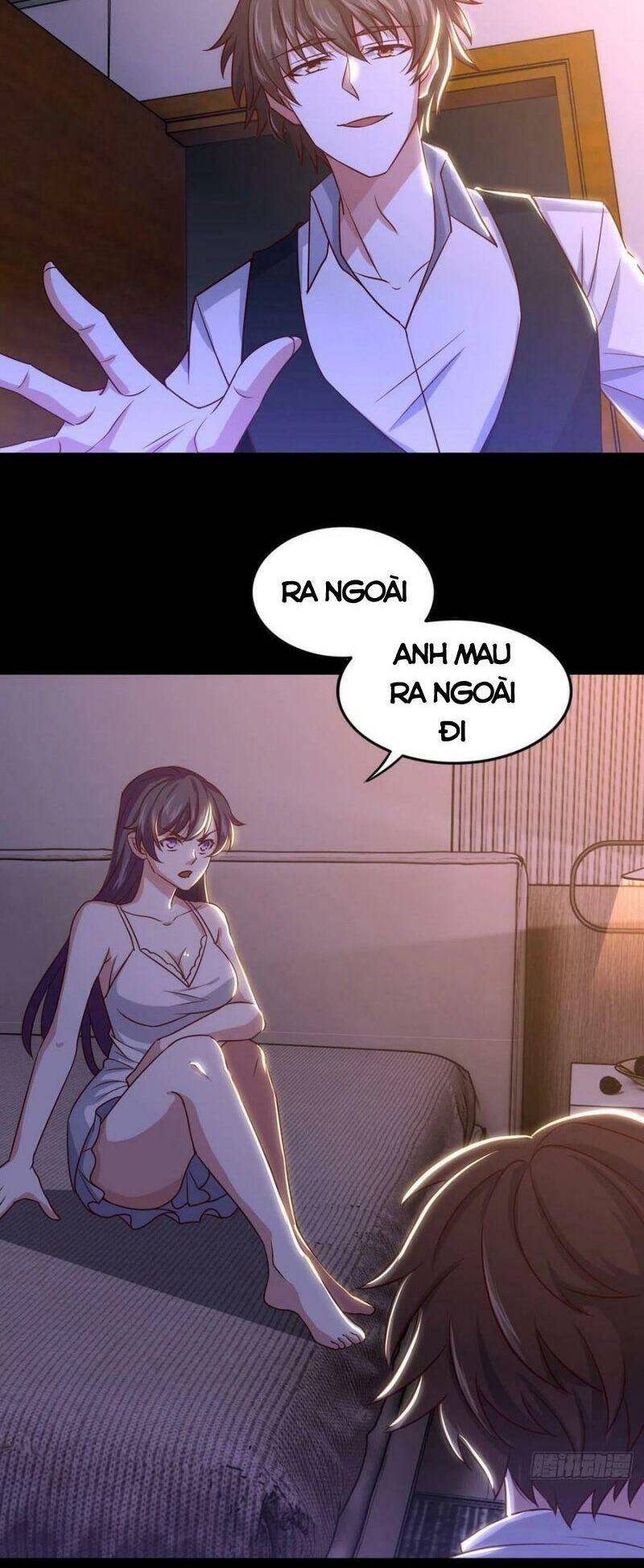 Ta Là Hàn Tam Thiên Chapter 96 - Trang 5