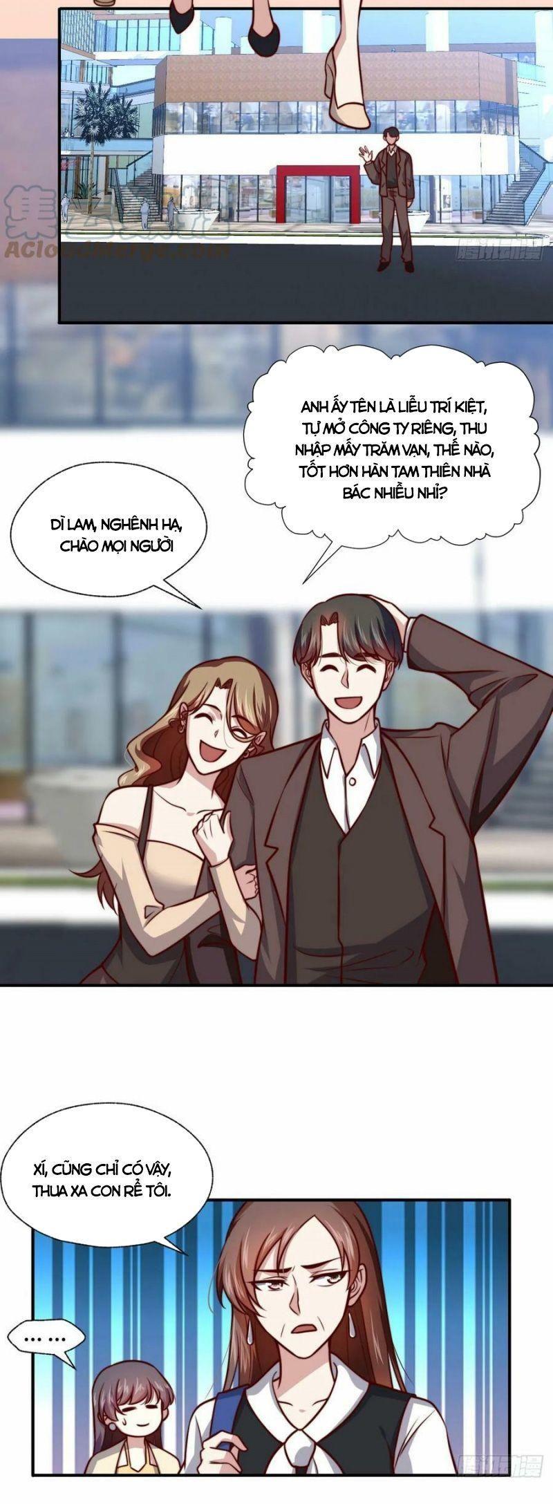 Ta Là Hàn Tam Thiên Chapter 106 - Trang 7