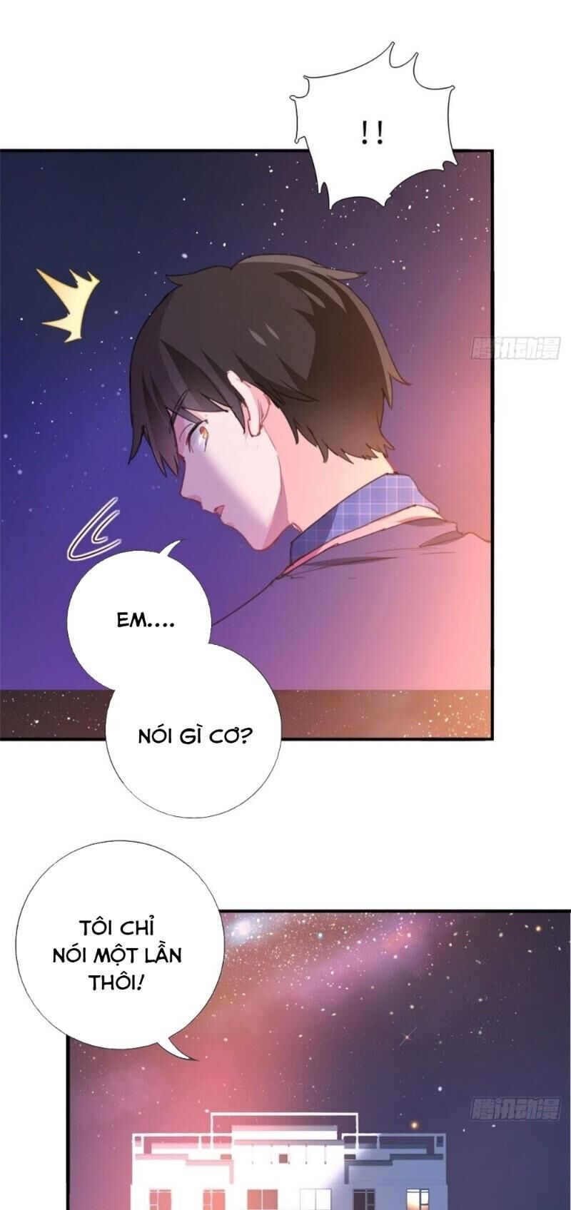 Ta Là Hàn Tam Thiên Chapter 6 - Trang 14