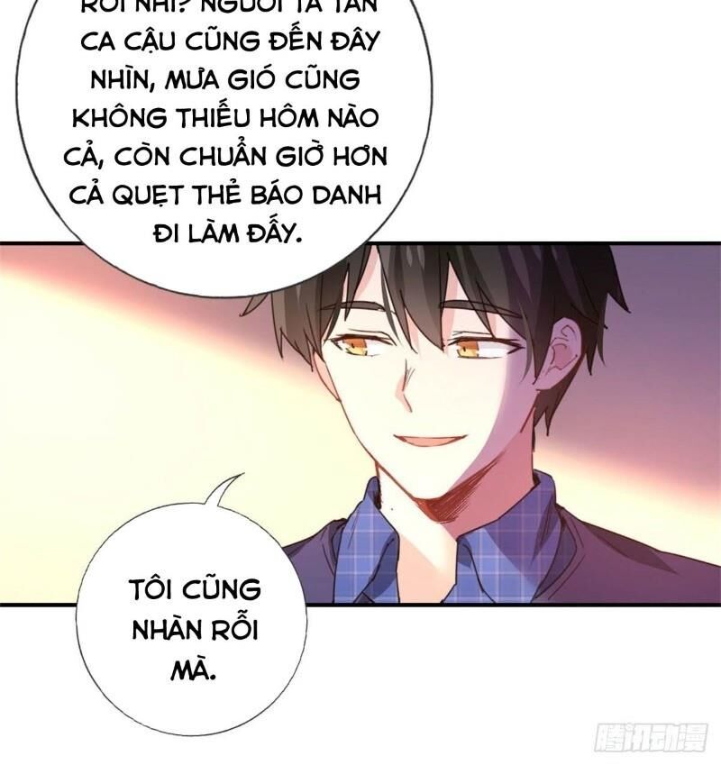 Ta Là Hàn Tam Thiên Chapter 5 - Trang 19