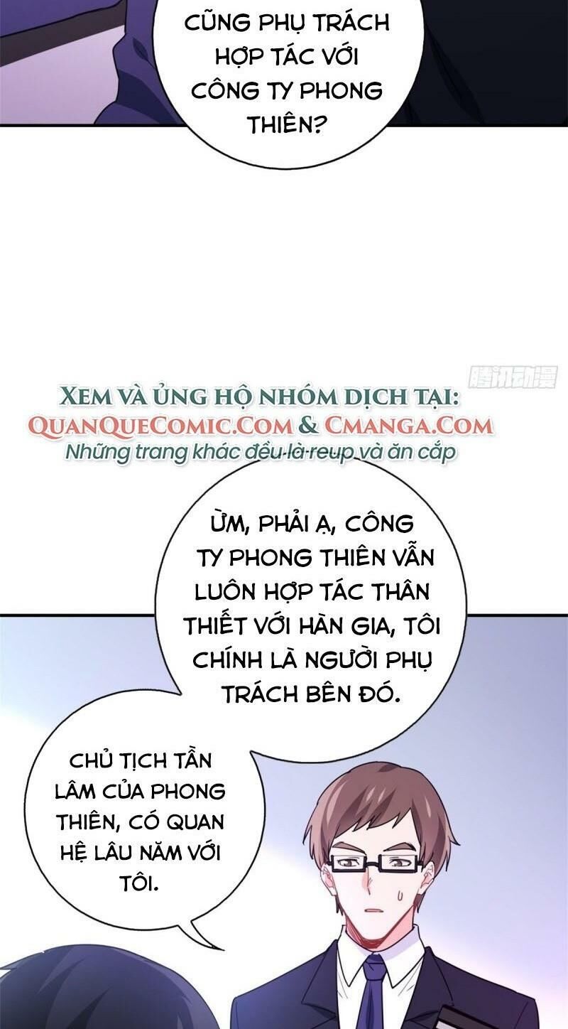 Ta Là Hàn Tam Thiên Chapter 9 - Trang 37