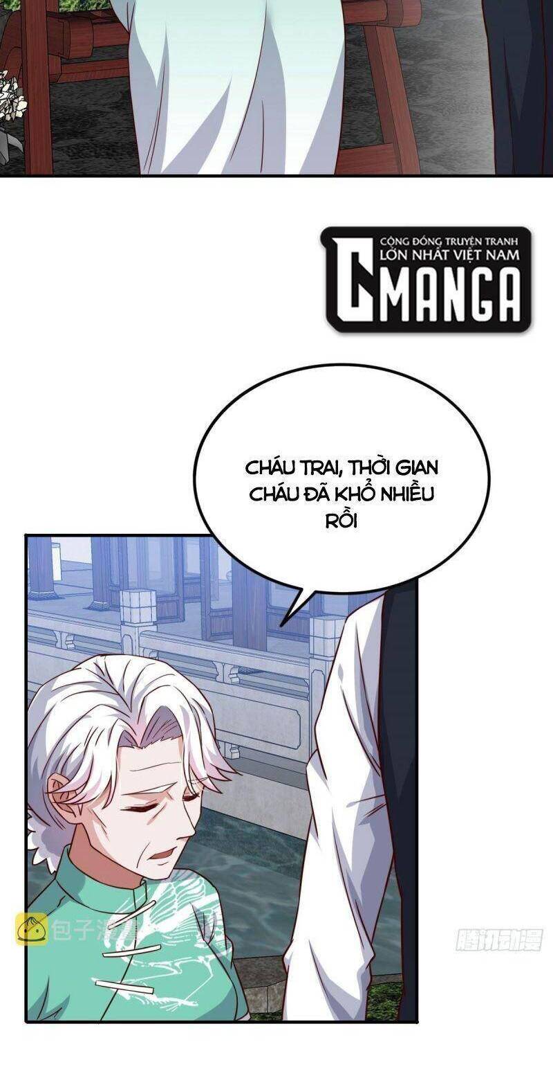 Ta Là Hàn Tam Thiên Chapter 93 - Trang 24