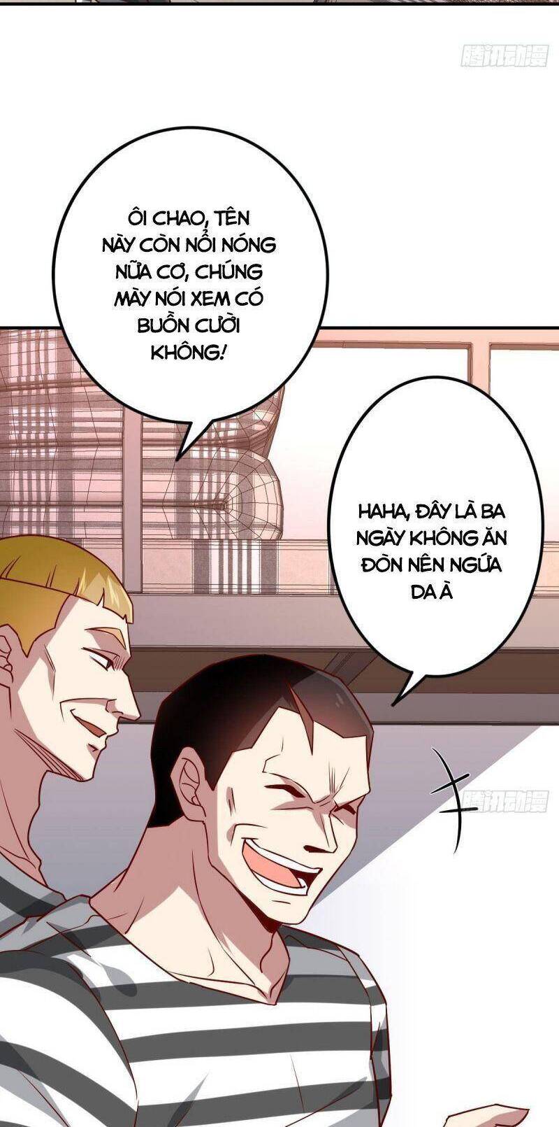 Ta Là Hàn Tam Thiên Chapter 93 - Trang 13